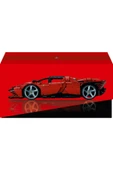 LEGO 42143 Technic Ferrari Daytona Sp3 - 4