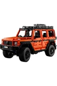 LEGO ® Technic Mercedes-Benz G 500 PROFESSIONAL Line 42177 - 18+ Model Yapım Seti (2891 Parça) - 2