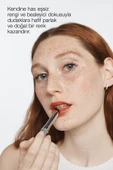 CLİNİQUE Almost Lipstick Ruj - Black Honey 1.9g | Parlak, Nemli Ve Doğal Görünüm - 2