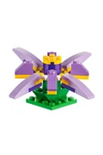 LEGO ® Classic LEGO® Orta Boy Yaratıcı Yapım Kutusu 10696 - 4-99 Yaratıcı Oyuncak Yapım Seti (484 Pr) - 3