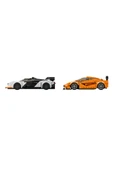 LEGO Kmx Champions 76918 Mclaren Solus Gt Ve Mclaren F1 Lm (581 PARÇA) Starjyx 803371 - 6