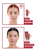 MİSSHA Mükemmel Kapatıcılık Sunan Çok Fonksiyonlu M Perfect Cover BB Cream Ex SPF42/PA+++ No.23 (20ml) - 5