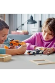 LEGO Kmx Champions 76918 Mclaren Solus Gt Ve Mclaren F1 Lm (581 PARÇA) Starjyx 803371 - 7