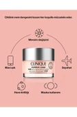 CLİNİQUE Moisture Surge™ 100 Saat Etkili Nemlendirici Yüz Kremi 30ml | Aloe Vera Bioferment, Hyalüronik Asit - 5