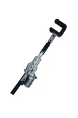 ABLACKS Zeytin Fındık Ceviz Silkeleme Aparatı 26MM 9 Diş - 1