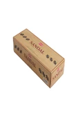 Sandal Ağacı Hexa Çubuk Tütsü (120 ADET) - 2