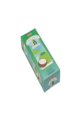 Hindistan Cevizi Hexa Çubuk Tütsü (120 ADET) - 2