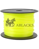 ABLACKS 3.3 MM 139 Metre Yuvarlak Tırpan Misinası - 3