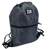 Torq Athletics Sackpack Spor Çanta 14 L - Gri - 1
