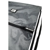 Torq Athletics Sackpack Spor Çanta 14 L - Gri - 3