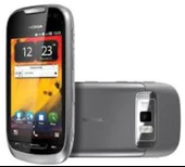 Nokia 701 GRİ HASARLI BOZUK - 1