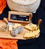 KARSPEY Tam Yağlı Tost Peyniri 1 kg - 1