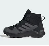 Adidas Terrex Ax4r Mid Rain.Rdy Yürüyüş Ayakkabısı IF6517 M-153 - 2