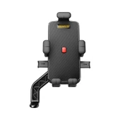 Araç Telefon Tutacağı Motosiklet Scooter Bisiklet Telefon Tutacağı - 2