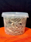 KARSPEY Kars Göğermiş Civil Peyniri 1kg - 1