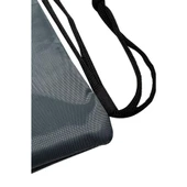 Torq Athletics Sackpack Spor Çanta 14 L - Gri - 5