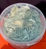 KARSPEY Kars Göğermiş Civil Peyniri 1kg - 2