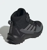 Adidas Terrex Ax4r Mid Rain.Rdy Yürüyüş Ayakkabısı IF6517 M-153 - 4