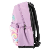 Play Rainbow 2 Bölmeli Okul Sırt Çantası Lila (163117) thumbnail 3