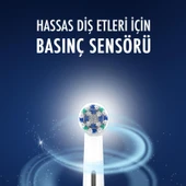 Direct Nexus Elektrikli Diş Fırçası Pro - 5