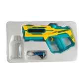 Şarjlı Pilli Su Tabanca 200ml.25cm - 3