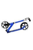 Micro Cruiser 2 Tekerlekli Scooter LED Blue Mavi 5+ Yaş - 5