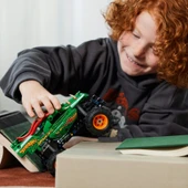 LEGO Technic Monster Jam™ Dragon™ - 7