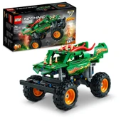 LEGO Technic Monster Jam™ Dragon™ - 2