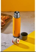 Ckr2022 Cooker Paslanmaz Çelik Termos 750 CC - 9