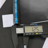 Kauçuklu Termo Bahçe Hortumu 25 Metre Dayanıklı 3 Katlı Sağlam Su Sulama Yıkama Hortum 12.5 mm 1/2" - 3