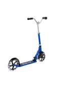 Micro Cruiser 2 Tekerlekli Scooter LED Blue Mavi 5+ Yaş - 3