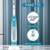 Direct Nexus Elektrikli Diş Fırçası Pro - 3