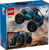 LEGO City Mavi Canavar Kamyon - 7