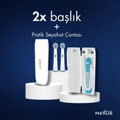 Direct Nexus Elektrikli Diş Fırçası Pro - 7