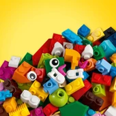 LEGO Classic Yaratıcı Canavarlar - 6