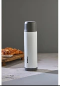 Ckr2022 Cooker Paslanmaz Çelik Termos 750 CC - 6
