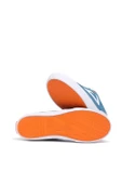 1408 S3 Sneakers Erkek Ayakkabı İndigo Mavi - 9