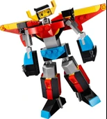 LEGO Creator Süper Robot - 1