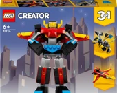 LEGO Creator Süper Robot - 2