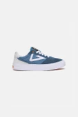1408 S3 Sneakers Erkek Ayakkabı İndigo Mavi - 2