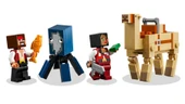 LEGO Minecraft Korsan Gemisi Yolculuğu - 4
