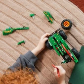 LEGO Technic Monster Jam™ Dragon™ - 8