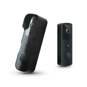 YECO BD-10 Akıllı Görüntülü Kapı Zili – PIR Sensör, IP66, WiFi, Çift Yönlü Ses - 3