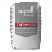 SUPROLL THERMHARD THERMETICS ISI YALITIM SİSTEMİ DEKORATİF KAPLAMASI - 1