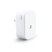 YECO BD-10 Akıllı Görüntülü Kapı Zili – PIR Sensör, IP66, WiFi, Çift Yönlü Ses - 7
