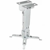 Codegen H18 18-32cm Teleskopik Projeksiyon Tavan Askı Aparatı - 1