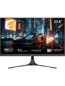GameBooster 23.8" GB-2420FF PLUS 180Hz 1Ms FreeSync G-Sync VA Gaming Monitör - 1