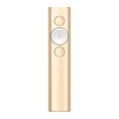 Logitech 910-004862 Spotlight Gold Presenter Sunum Kumandası - 1
