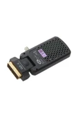 Rose Dr-5040 Mini Scart Sd Uydu Alıcısı - 1