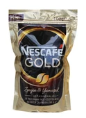 Nestle Nescafe Gold Doy Pack Sgnt 100gr 12561805 - 1